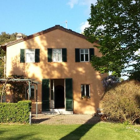Villa Nannini Siena Exterior foto