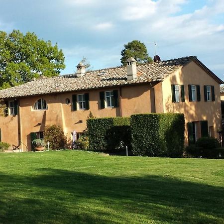 Villa Nannini Siena Exterior foto