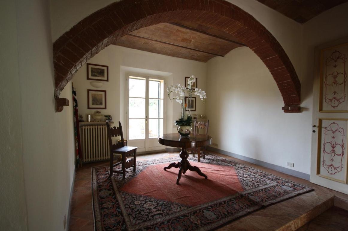 Villa Nannini Siena Exterior foto