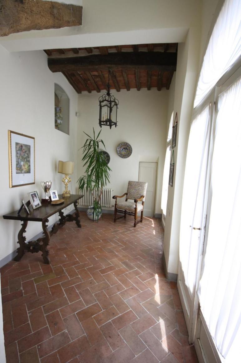Villa Nannini Siena Exterior foto